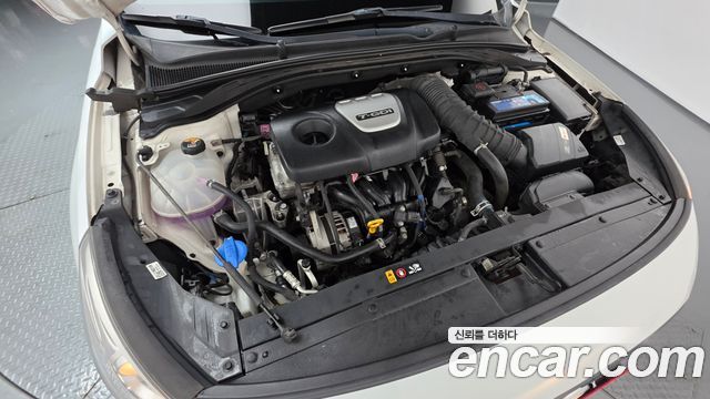 Hyundai i30 2017 — photo 6