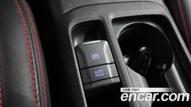 Hyundai i30 2017 — photo 19