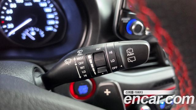 Hyundai i30 2017 — photo 30