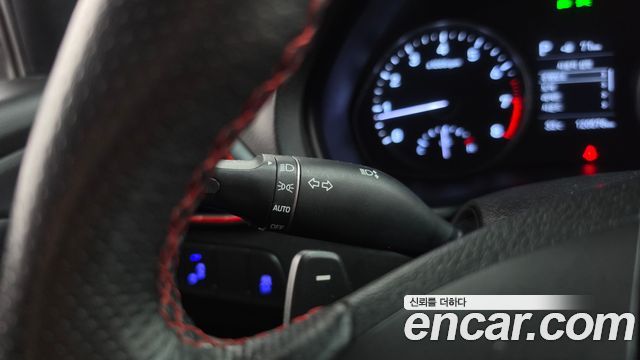 Hyundai i30 2017 — photo 31