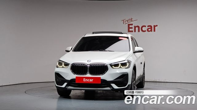 BMW X1 2020 — photo 3