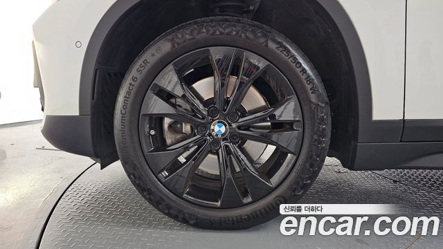 BMW X1 2020 — photo 5