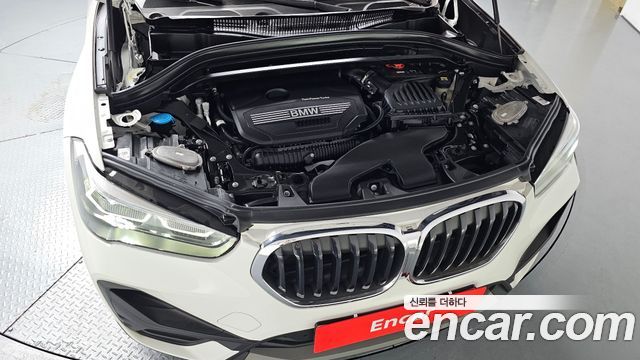BMW X1 2020 — photo 6