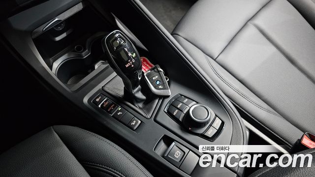 BMW X1 2020 — photo 12