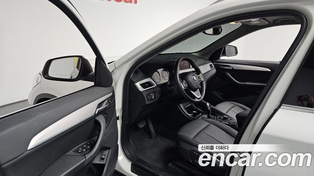 BMW X1 2020 — photo 13