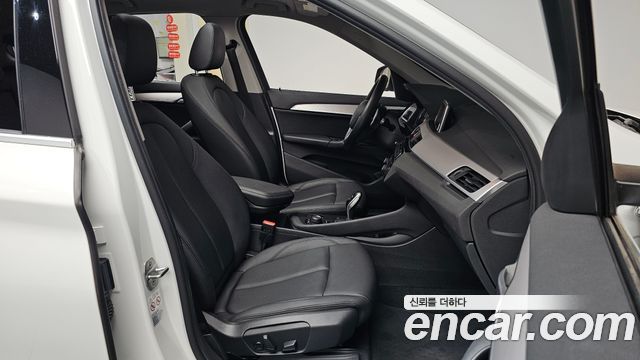 BMW X1 2020 — photo 17