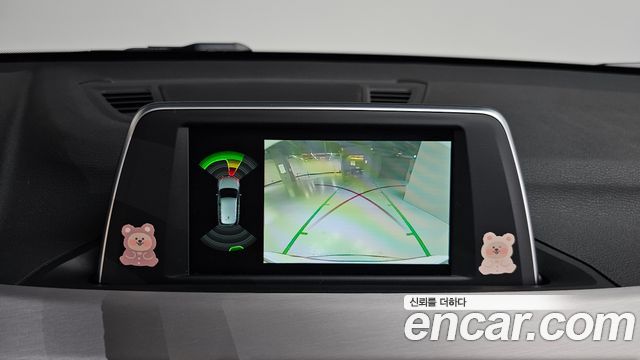 BMW X1 2020 — photo 21