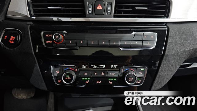 BMW X1 2020 — photo 23