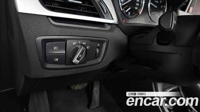 BMW X1 2020 — photo 25