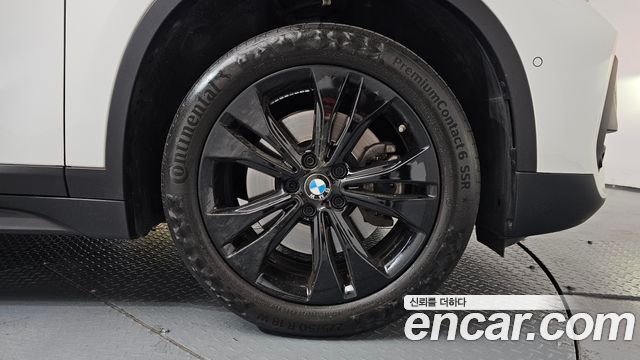 BMW X1 2020 — photo 7