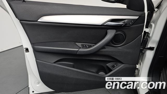 BMW X1 2020 — photo 14