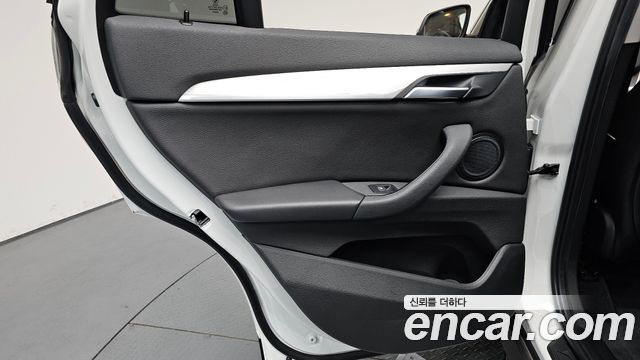BMW X1 2020 — photo 15