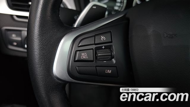 BMW X1 2020 — photo 27