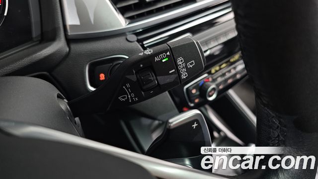 BMW X1 2020 — photo 28