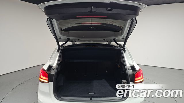 BMW X1 2020 — photo 32