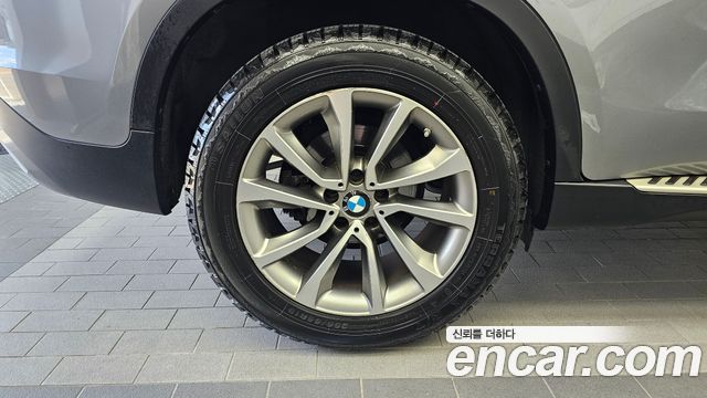 BMW X6 2015 — photo 5