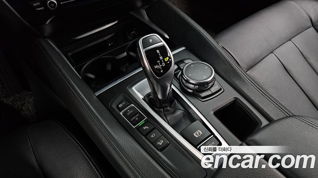 BMW X6 2015 — photo 9
