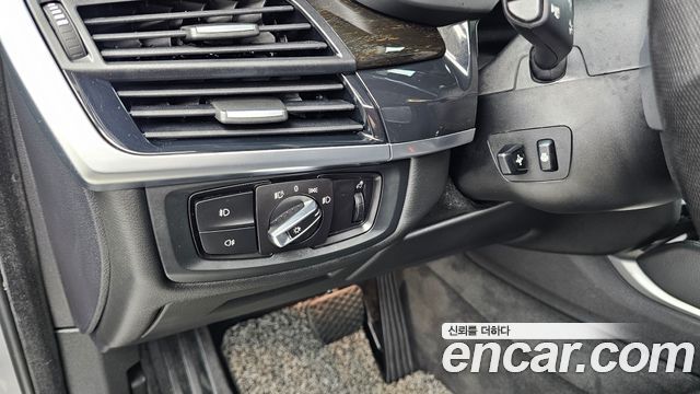 BMW X6 2015 — photo 16