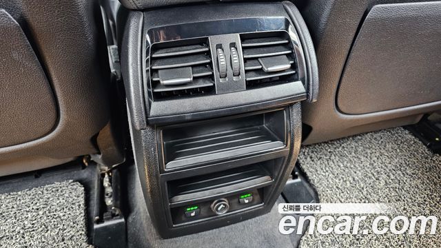 BMW X6 2015 — photo 19