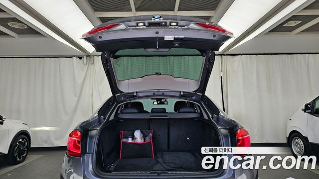 BMW X6 2015 — photo 20