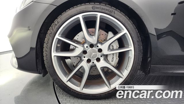 Mercedes-Benz E-Class 2018 — photo 5