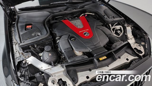 Mercedes-Benz E-Class 2018 — photo 6