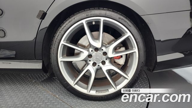 Mercedes-Benz E-Class 2018 — photo 7