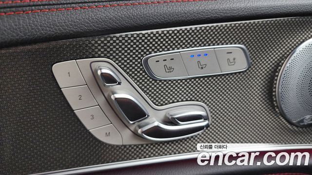 Mercedes-Benz E-Class 2018 — photo 28