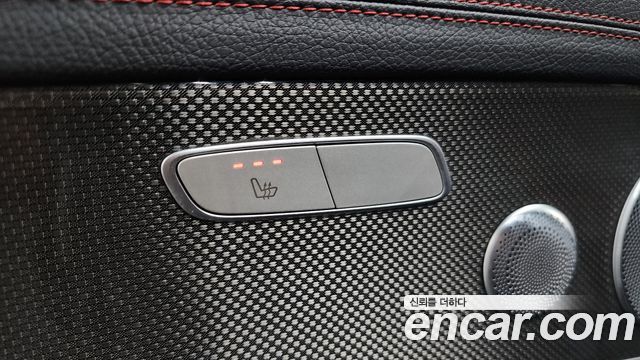 Mercedes-Benz E-Class 2018 — photo 30