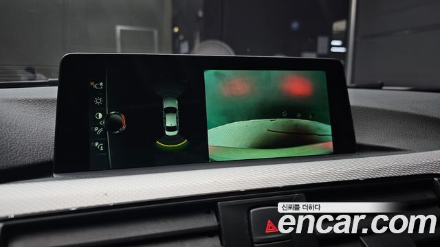 BMW 3-Series 2017 — photo 19