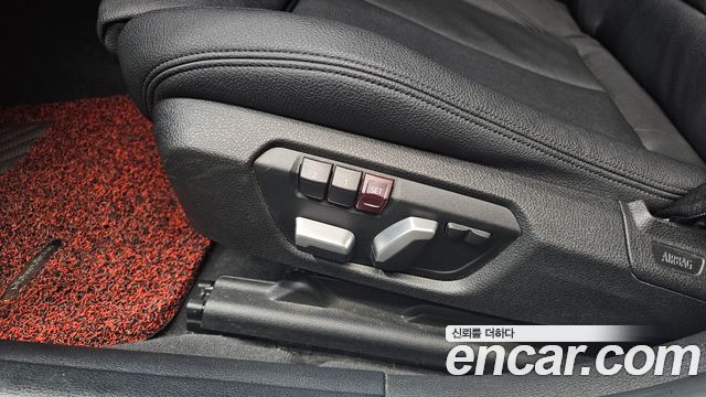 BMW 3-Series 2017 — photo 27