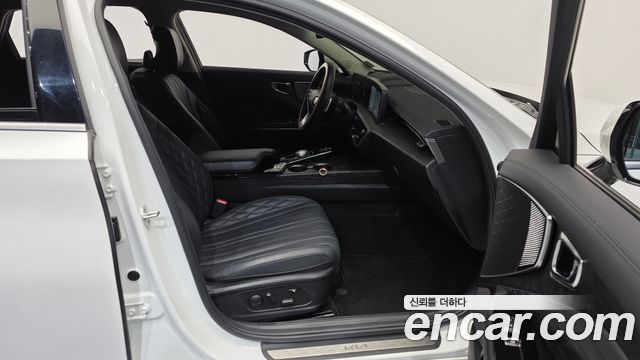 Kia K8 2023 — photo 11