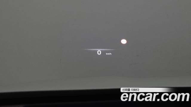 Kia K8 2023 — photo 14