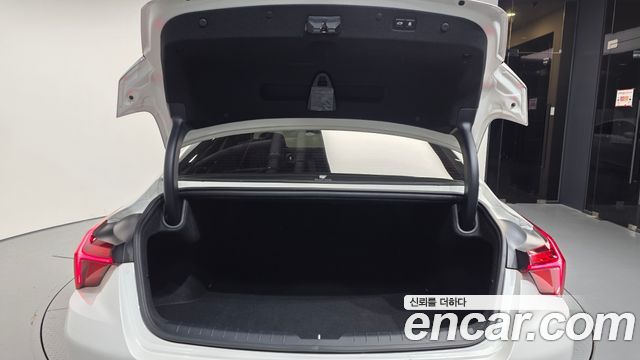 Kia K8 2023 — photo 20