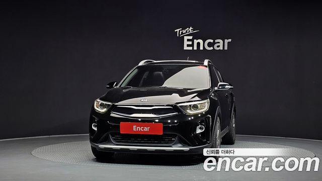 Kia Stonic 2018 — photo 3
