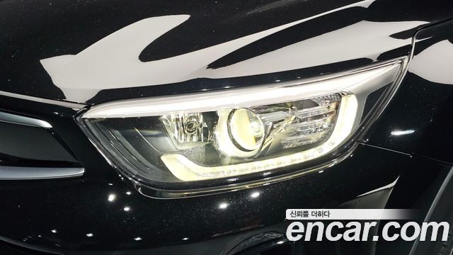 Kia Stonic 2018 — photo 8