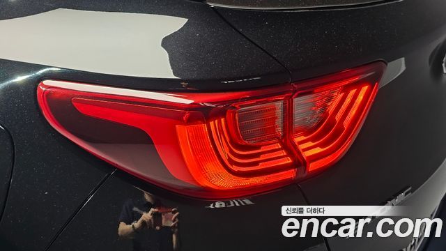 Kia Stonic 2018 — photo 9