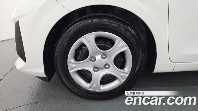 Kia morning 2023 — photo 5