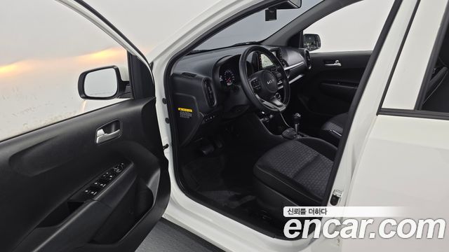 Kia morning 2023 — photo 13