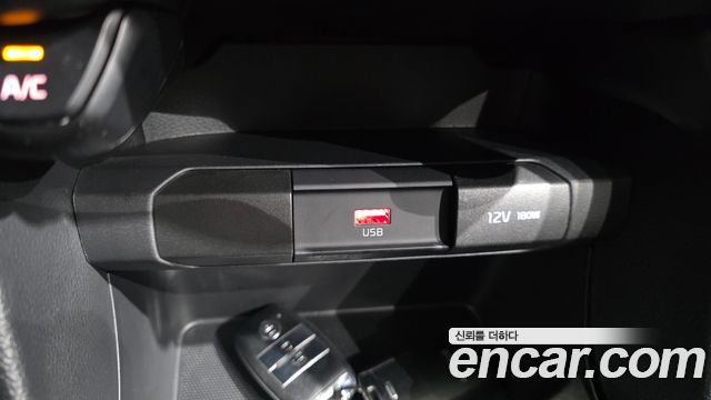 Kia morning 2023 — photo 18