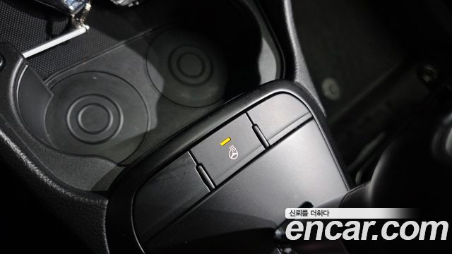 Kia morning 2023 — photo 26