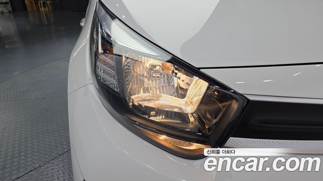 Kia morning 2023 — photo 8
