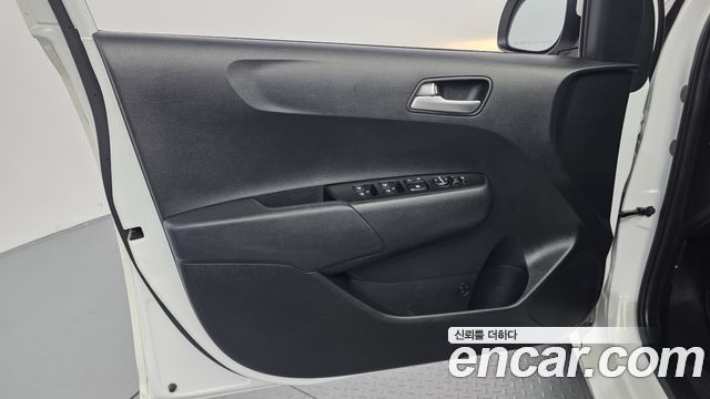 Kia morning 2023 — photo 14