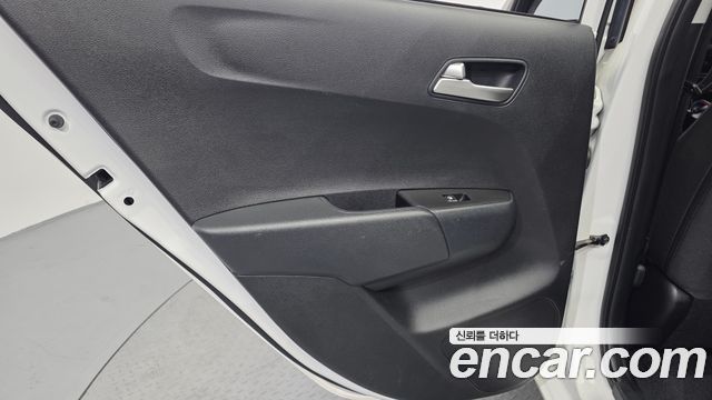 Kia morning 2023 — photo 15