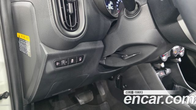 Kia morning 2023 — photo 28