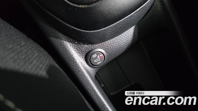 Kia morning 2023 — photo 29