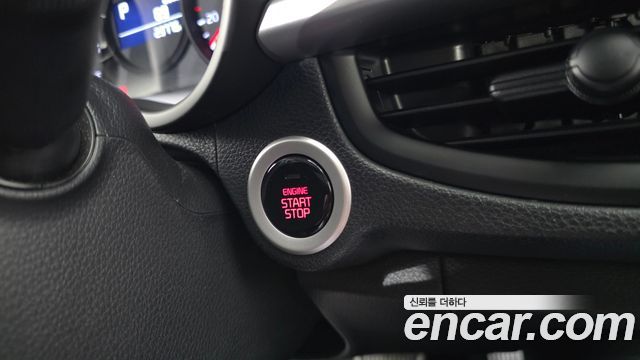 Kia morning 2023 — photo 30