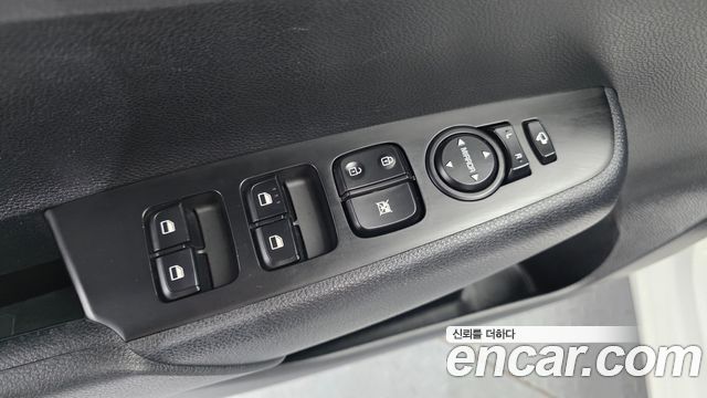 Kia morning 2023 — photo 32