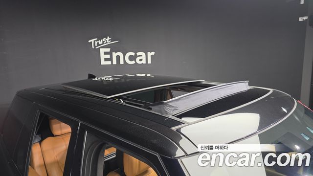 Land Rover Range Rover 2020 — photo 18
