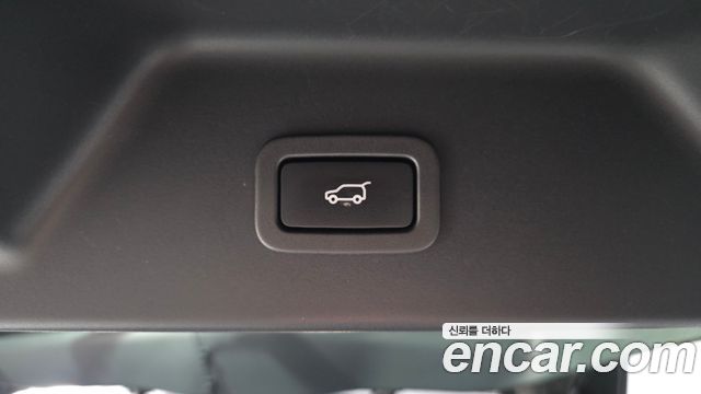 Land Rover Range Rover 2020 — photo 20